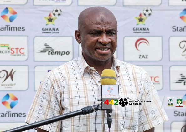 Nurudeen Amadu — Joins Karela United FC